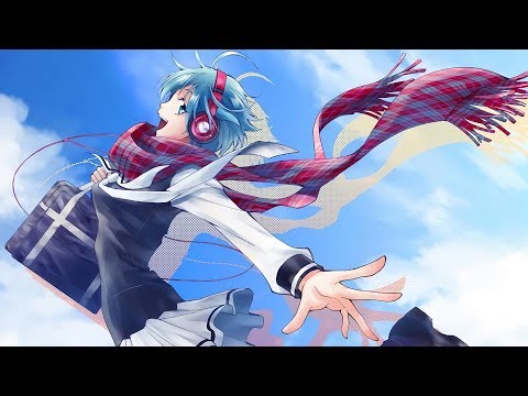 Nightcore - Lebe laut