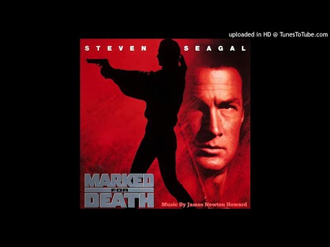 James Newton Howard Marked For Death 