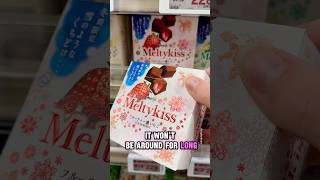 💝❄️Japan&#39;s Amazing Winter Chocolate🍫