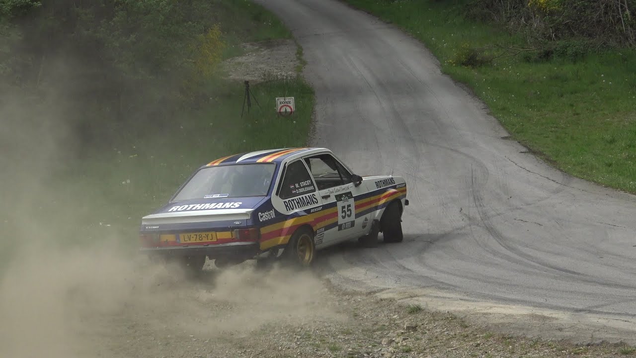 Ardennes Rally Festival 2025 by TGG Rallye