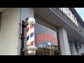 CHUCK INGLISH | #ConvertiblesVINYL | Promo #2: "BARBERSHOP"