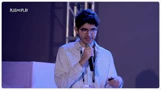 Plug and Play x Deepecho Demo Day