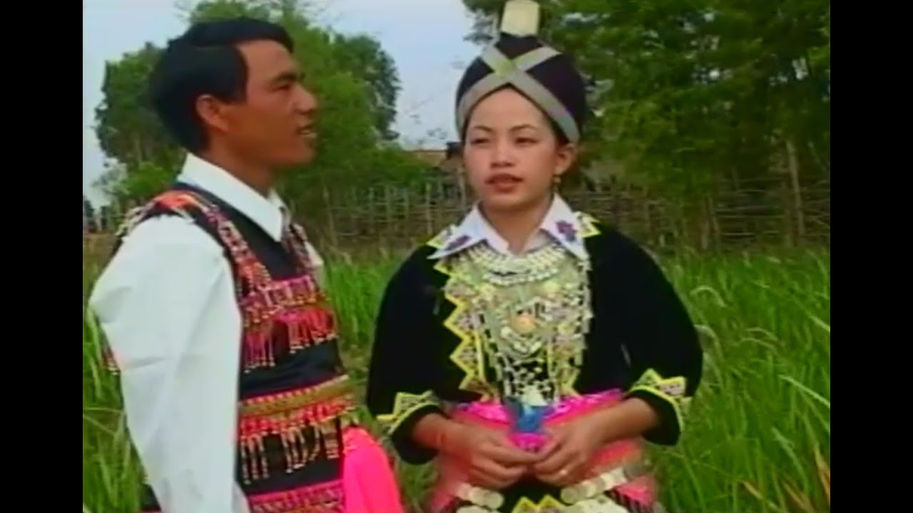 Has Lub Suab Moo Pheeb - Neeb Haam & Zaag Yaaj