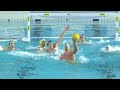 CN Marseille vs Sabadell - Highlights - Champion's League 2022-2023 - Round 9