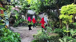 Undress Rehearsal Line Dancechoreo By Choe Su Jakor