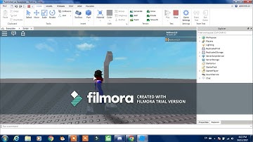 how to make a dropper script in desc