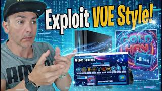 Sube de NIVEL el EXPLOIT PS4 VUE en tu consola en 1 CLICK! Lo agradeceras