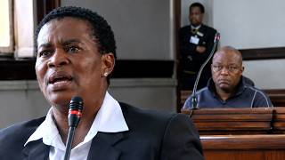 Information Brown Mogotsi's 4th Bail Bid: I Never Planned to Escape – Full Court Proceedings ⚖️🔥 Guide