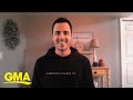 'Bachelor' star Ben Higgins talks about his new book, 'Alone in Plain Sight' l GMA