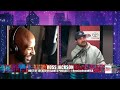 Saints RB Depth Behind Alvin Kamara? | New Orleans O-Line Rotation | Foster Moreau Stepping Up At TE