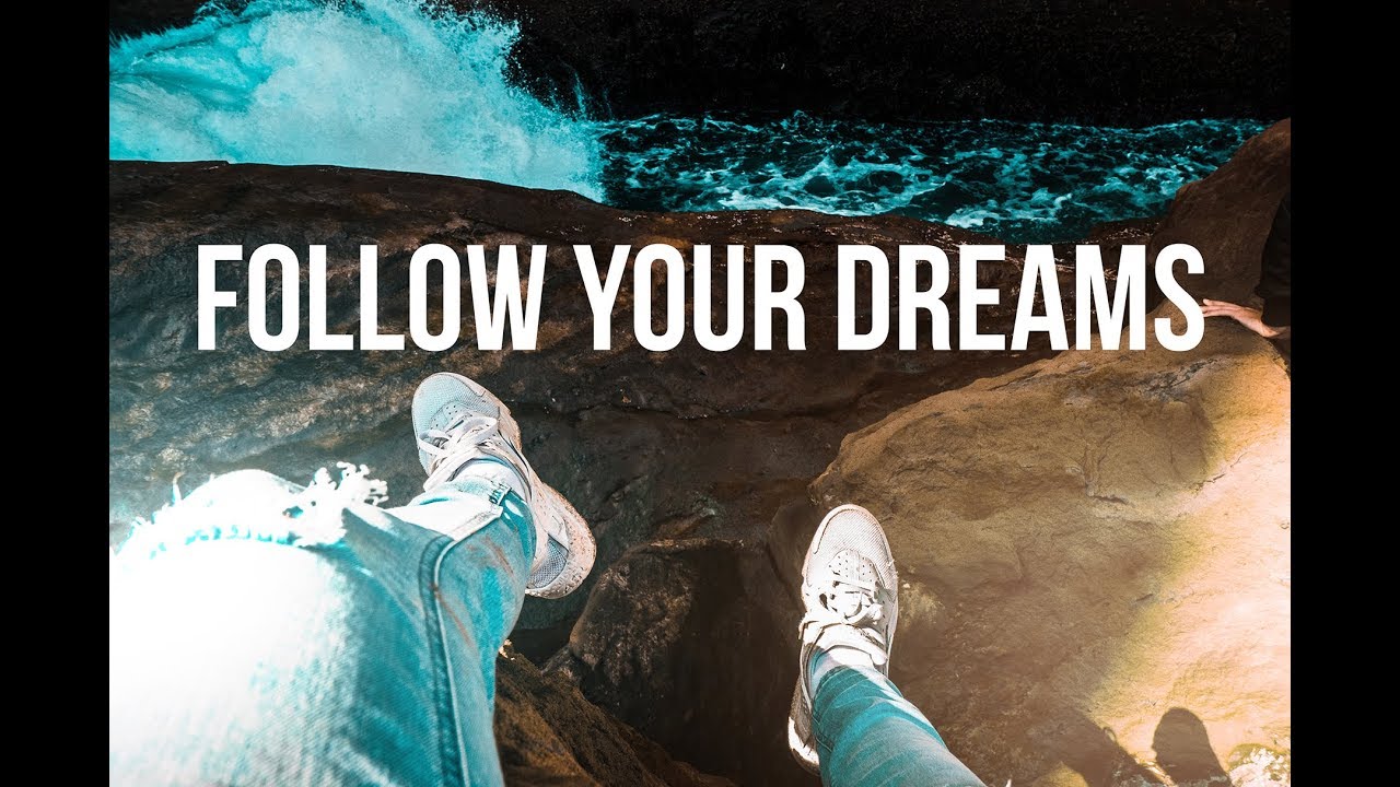 Find your purpose | cinematic short film