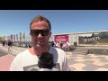 The Official Windsurfing.TV PWA Pozo Show - 2016