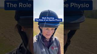The Equine Physio Myth You Need to Stop Believing 🐴