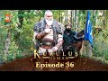 Kurulus Osman Urdu | Season 2 - Episode 36
