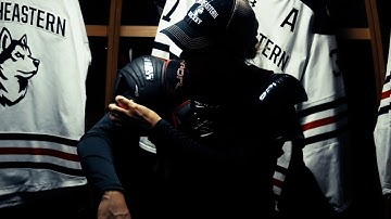 2019 Northeastern WIH Intro Video