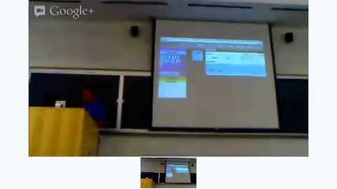 RacketCon 2012 Session 2