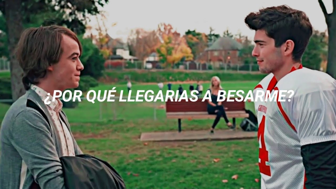 Conan Gray - Heather (Sub. Español) || Freak show