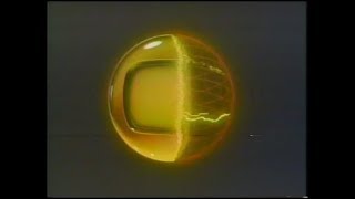 Showtime Promos, Bumpers, Logos & Shorts 1982