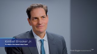 Views from the First Eagle Global Value Team | February 2024