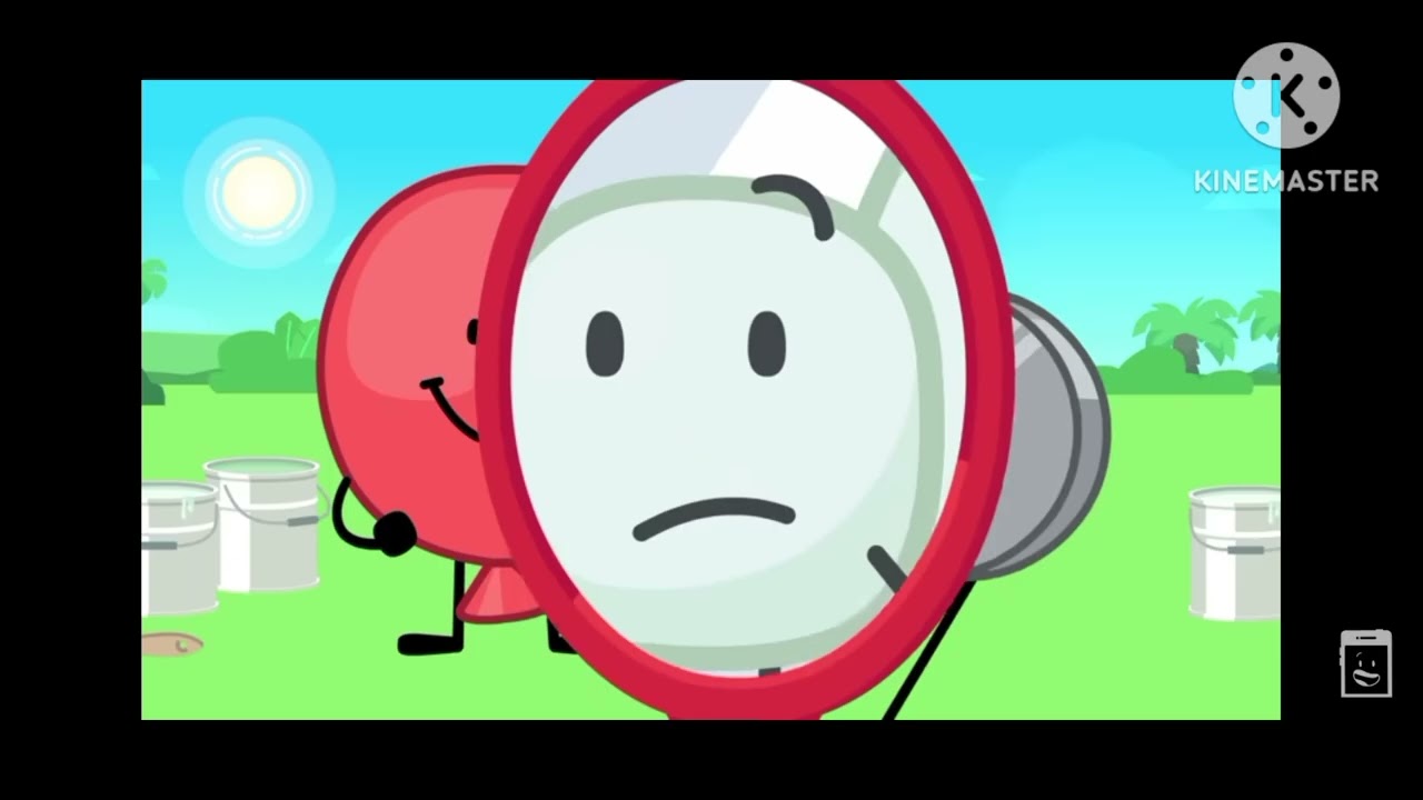 Inanimate insanity invitational drawing meme p1