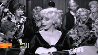 All That Mattered Some Like It Hot Opened In Theaters