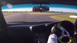 Jun2020 Tailem Bend International - best lap
