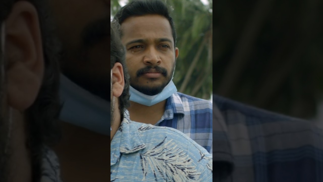 Ya Rabbe Song | Kadina Kadoramee Andakadaham | WhatsApp Status | Basil Joseph | 