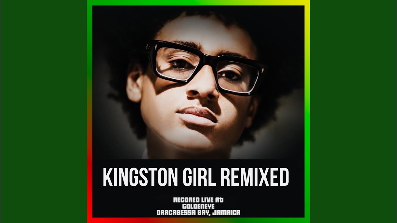 Kingston Girl (Cee ElAssaad Beats Mix)