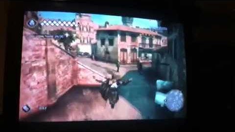 Assassins Creed 2: codex page fail