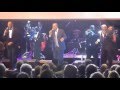 The Trammps inducted into Philly Music Walk of Fame 10/26/15