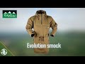 Ridgeline evolution smock  review