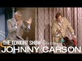 Johnny Gets Punched By A Baboon with Jim Fowler - Carson Tonight Show