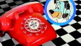 The Morning Crew Intro With The Cn 2010 Sign-On