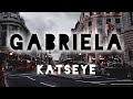 Gabriela Katseye Lyrics Gabriela Katseye Lyrics