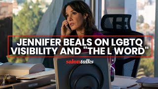 How “The L Word: Generation Q” adjusts for today’s conversations around sexual orientation