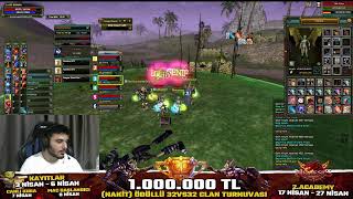 KO4FUN - BP PK FARM CR Herşey Her Yerdeyiz