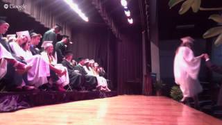 Information 2015 SMHS Graduation News