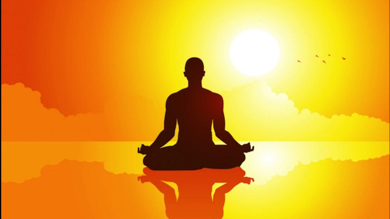 Yoga Music Morning Relax Meditation Indian Sitar & Flute Music for Yoga Meditation. YouTube