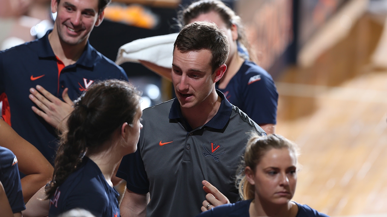 CUE Volleyball Set to Begin YouTube