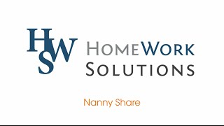 How do the Nanny Taxes Work in a Nanny Share? Nanny taxes in a nanny share explained.