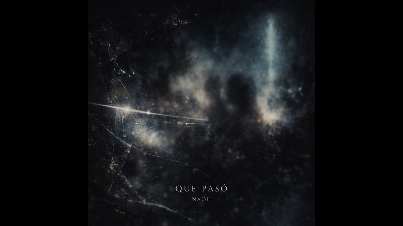Watch NAOH - QUE PASO (prod.rjavichuu) Visualizer on YouTube Watch NAOH - QUE PASO (prod.rjavichuu) Visualizer on YouTube