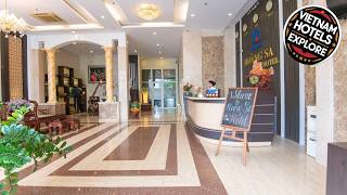 Hoang Sa Hotel Danang | Da Nang, Vietnam | Hotel Review 🌟 | Vietnam Hotels Explore