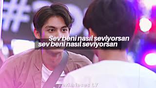 Ellie Goulding - Love Me Like You Do Türkçe Çeviri Sarawat Tine