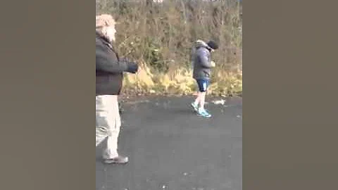 Michael Keenan vs John Keenan