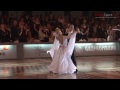 Arunas Bizokas - Katusha Demidova, USA, Honour Dance, Quickstep (CAM 2) 1