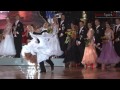 Arunas Bizokas - Katusha Demidova, USA, Honour Dance, Quickstep (CAM 2) 2