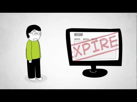 Marketing Explainer Video for Hover Valet Service | Motion Characters