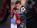 El Mejor Gol de Atlas y Atlético de San Luis en el Clausura 2024 #futbol