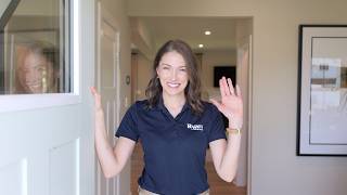 New Construction Homes in Hagerstown MD Paradise Heights by Ryan Homes