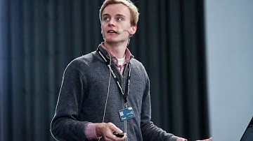 #droidconDE: Frederik Schweiger – Security at your fingertips